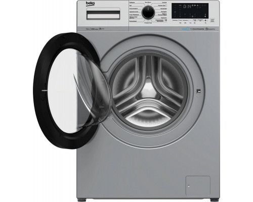 Стиральная машина Beko WSPE7H616S