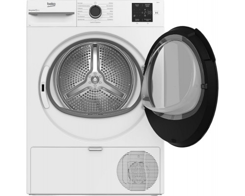 Сушильная машина Beko BM3T37220