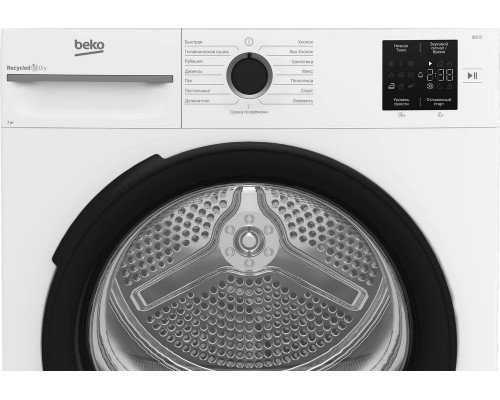 Сушильная машина Beko BM3T37220