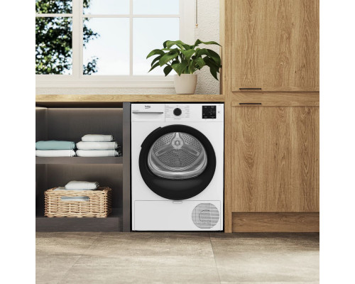 Сушильная машина Beko BM3T37220