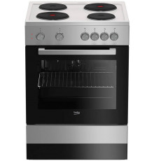 Кухонная плита Beko FSE66000GS