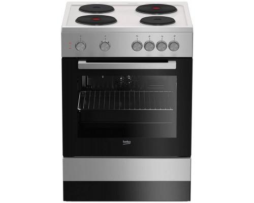 Кухонная плита Beko FSE66000GS