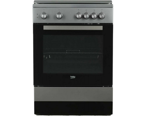 Кухонная плита Beko FSE66000GS