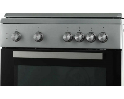 Кухонная плита Beko FSE66000GS