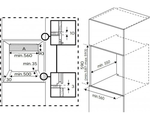 Духовой шкаф Beko BBIM12300X Духовой шкаф Beko BBIM12300X