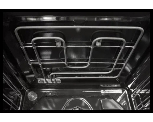 Кухонная плита Beko FSM57300GW Кухонная плита Beko FSM57300GW
