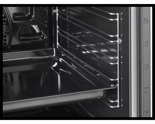 Кухонная плита Beko FSM57300GW Кухонная плита Beko FSM57300GW