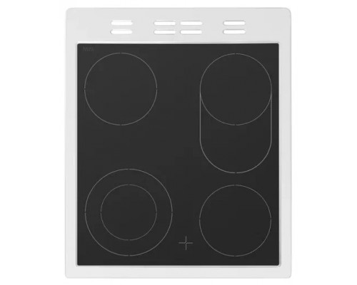 Кухонная плита Beko FSM57300GW Кухонная плита Beko FSM57300GW