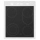 Кухонная плита Beko FSM57300GW