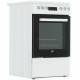 Кухонная плита Beko FSM57300GW