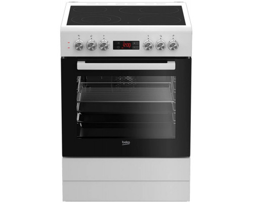 Кухонная плита Beko FSM67320GWS
