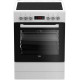 Кухонная плита Beko FSM67320GWS