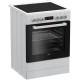 Кухонная плита Beko FSM67320GWS