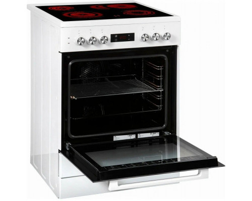 Кухонная плита Beko FSM67320GWS