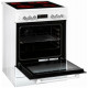 Кухонная плита Beko FSM67320GWS