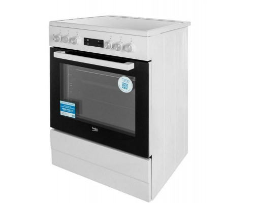 Кухонная плита Beko FSM67320GWS