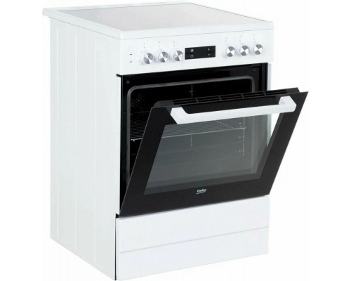 Кухонная плита Beko FSM67320GWS