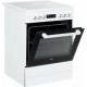 Кухонная плита Beko FSM67320GWS