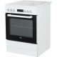 Кухонная плита Beko FSM67320GWS