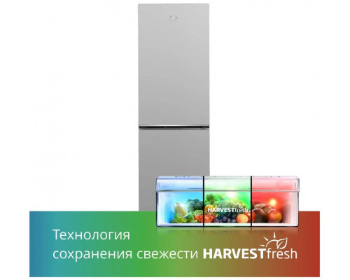 Холодильник Beko B1RCNK362S