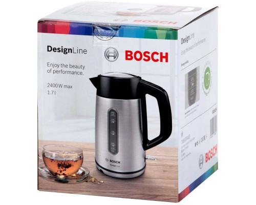 Чайник Bosch TWK4P440 Чайник Bosch TWK4P440