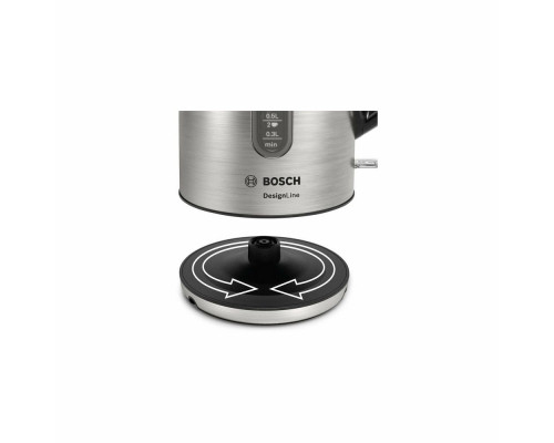 Чайник Bosch TWK4P440 Чайник Bosch TWK4P440
