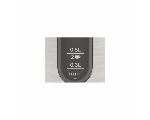 Чайник Bosch TWK4P440 Чайник Bosch TWK4P440