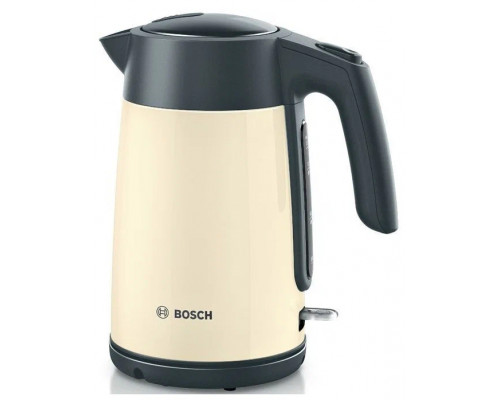 Чайник Bosch TWK7L467