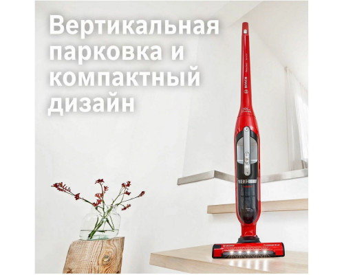 Вертикальный пылесос Bosch BBH3ZOO28