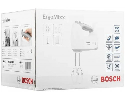 Миксер Bosch MFQ36470