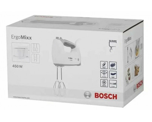 Миксер Bosch MFQ36460S