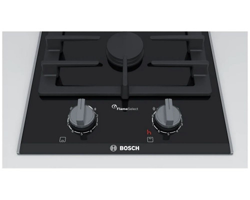 Варочная поверхность Bosch PRB3A6B70 черный