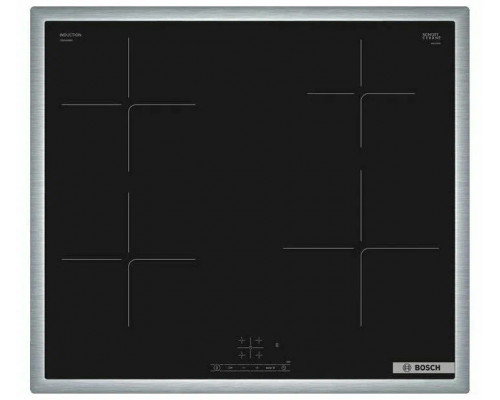 Варочная поверхность Bosch PUE64KBB5E