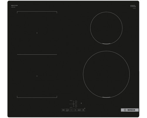 Варочная поверхность Bosch PWP611BB5E