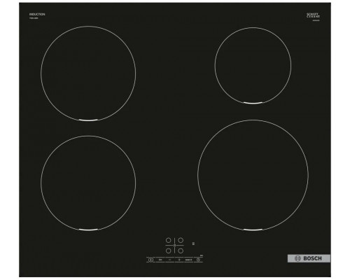 Варочная поверхность Bosch PWP611BB5E