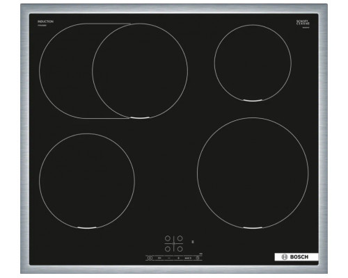 Варочная поверхность Bosch PIF645BB5E