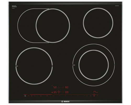 Варочная поверхность Bosch PKN675DP1D