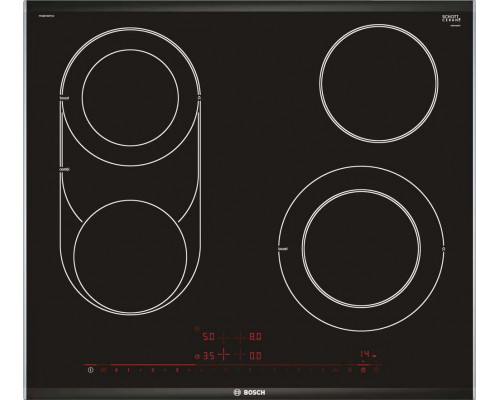 Варочная поверхность Bosch PKN675DP1D