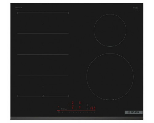 Варочная поверхность Bosch PIX631HC1E черный