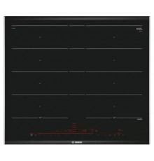 Варочная поверхность Bosch PXY675DC5Z черный