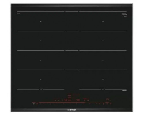 Варочная поверхность Bosch PXY675DC5Z черный Варочная поверхность Bosch PXY675DC5Z черный