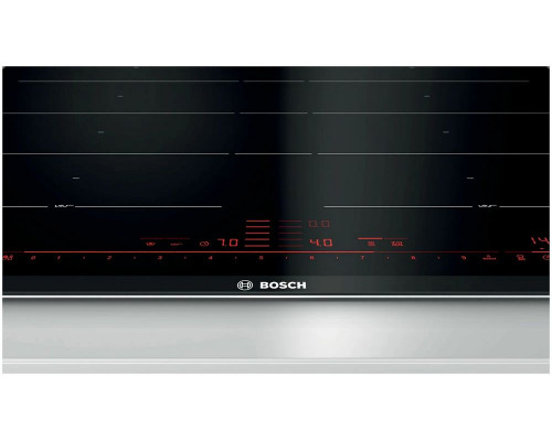 Варочная поверхность Bosch PXY675DC5Z черный Варочная поверхность Bosch PXY675DC5Z черный