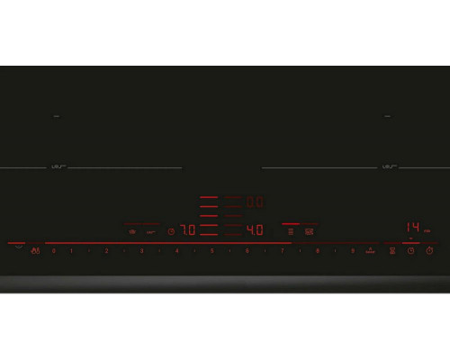 Варочная поверхность Bosch PXY675DC5Z черный Варочная поверхность Bosch PXY675DC5Z черный