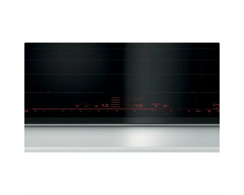 Варочная поверхность Bosch PXY675DC5Z черный Варочная поверхность Bosch PXY675DC5Z черный