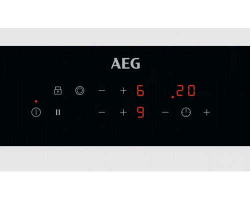 Варочная поверхность AEG HRB32310CB