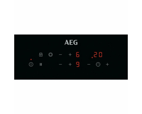 Варочная поверхность AEG HRB32310CB