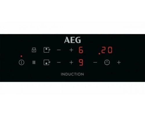 Варочная поверхность AEG IKB32300CB