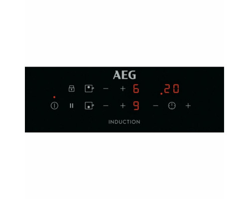 Варочная поверхность AEG IKB32300CB