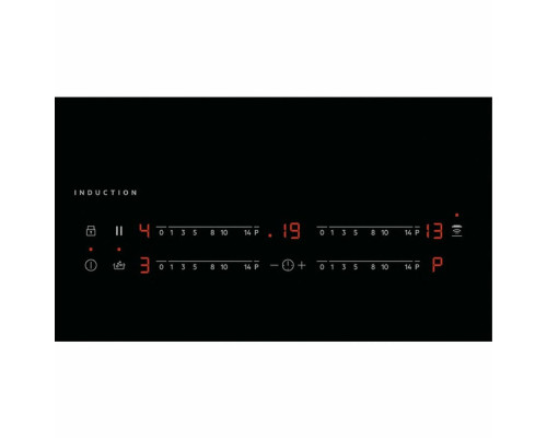 Варочная поверхность AEG IAE64413XB Варочная поверхность AEG IAE64413XB