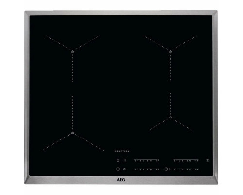 Варочная поверхность AEG IAE64413XB Варочная поверхность AEG IAE64413XB